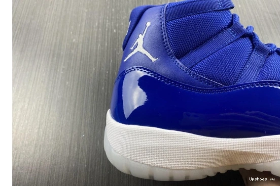 11 AT7802 Blue'' Low AT7802 Air ''Legend Jordan Retro 0702